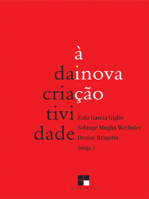 cover image of Da criatividade à inovação